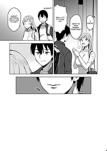 Page 10: 009.jpg | Soshite Watashi wa Sasowareru | View Page!