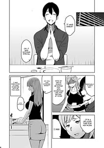 Page 11: 010.jpg | Soshite Watashi wa Sasowareru | View Page!