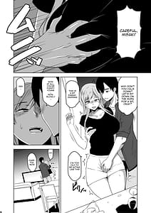 Page 15: 014.jpg | Soshite Watashi wa Sasowareru | View Page!