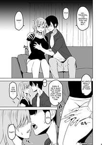 Page 16: 015.jpg | Soshite Watashi wa Sasowareru | View Page!