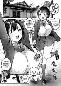 Page 3: 002.jpg | Sotsugyou Made no Sankagetsu | View Page!