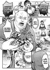 Page 5: 004.jpg | Sotsugyou Made no Sankagetsu | View Page!