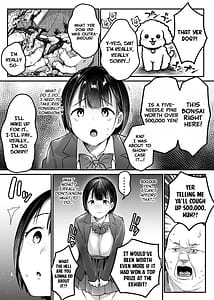 Page 6: 005.jpg | Sotsugyou Made no Sankagetsu | View Page!