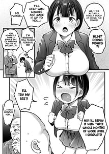 Page 7: 006.jpg | Sotsugyou Made no Sankagetsu | View Page!