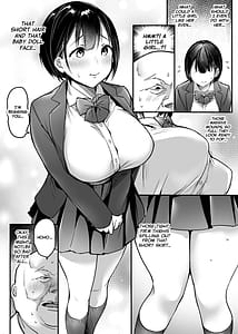 Page 8: 007.jpg | Sotsugyou Made no Sankagetsu | View Page!