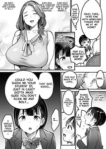 Page 9: 008.jpg | Sotsugyou Made no Sankagetsu | View Page!