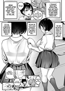 Page 11: 010.jpg | Sotsugyou Made no Sankagetsu | View Page!