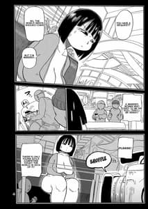 Page 3: 002.jpg | Sou! Dokkiri! | View Page!