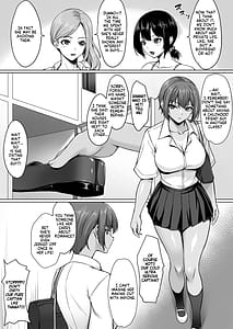 Page 4: 003.jpg | Sougo Onanii de Osananajimi wa Itsumo Iku! Kore Ijou Iku to Tomaranai yo | View Page!