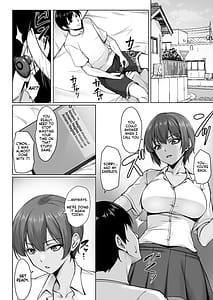 Page 5: 004.jpg | Sougo Onanii de Osananajimi wa Itsumo Iku! Kore Ijou Iku to Tomaranai yo | View Page!