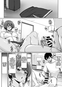 Page 6: 005.jpg | Sougo Onanii de Osananajimi wa Itsumo Iku! Kore Ijou Iku to Tomaranai yo | View Page!