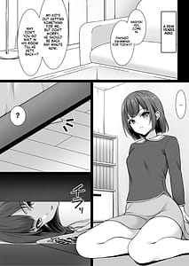 Page 7: 006.jpg | Sougo Onanii de Osananajimi wa Itsumo Iku! Kore Ijou Iku to Tomaranai yo | View Page!