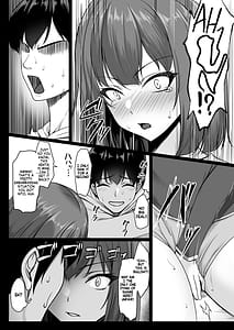 Page 9: 008.jpg | Sougo Onanii de Osananajimi wa Itsumo Iku! Kore Ijou Iku to Tomaranai yo | View Page!