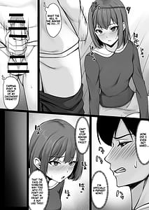 Page 10: 009.jpg | Sougo Onanii de Osananajimi wa Itsumo Iku! Kore Ijou Iku to Tomaranai yo | View Page!