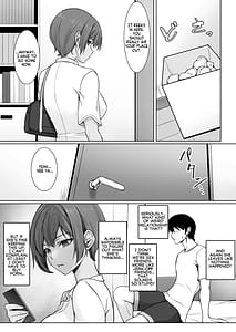 Page 13: 012.jpg | Sougo Onanii de Osananajimi wa Itsumo Iku! Kore Ijou Iku to Tomaranai yo | View Page!