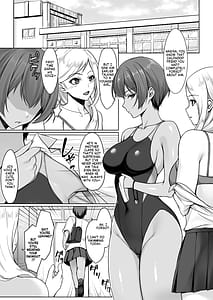 Page 14: 013.jpg | Sougo Onanii de Osananajimi wa Itsumo Iku! Kore Ijou Iku to Tomaranai yo | View Page!