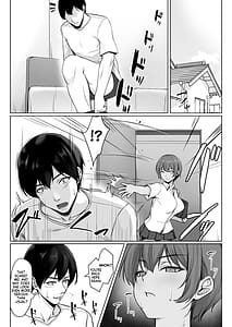Page 15: 014.jpg | Sougo Onanii de Osananajimi wa Itsumo Iku! Kore Ijou Iku to Tomaranai yo | View Page!