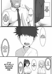 Page 10: 009.jpg | Souken Shimai Ane torare | View Page!