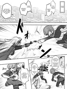 Page 3: 002.jpg | Soukou Senki Assault Blue -Haiboku Heroine Subete wo Ubaware Zetsubousu- | View Page!