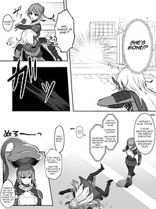 Page 5: 004.jpg | Soukou Senki Assault Blue -Haiboku Heroine Subete wo Ubaware Zetsubousu- | View Page!