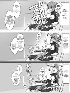 Page 13: 012.jpg | Soukou Senki Assault Blue -Haiboku Heroine Subete wo Ubaware Zetsubousu- | View Page!