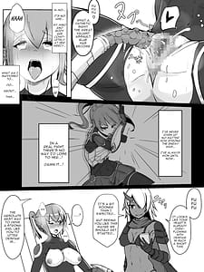 Page 14: 013.jpg | Soukou Senki Assault Blue -Haiboku Heroine Subete wo Ubaware Zetsubousu- | View Page!