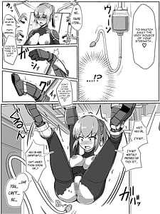 Page 15: 014.jpg | Soukou Senki Assault Blue -Haiboku Heroine Subete wo Ubaware Zetsubousu- | View Page!