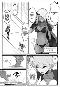 Page 5: 004.jpg | Soukou Senki Assault Pink Uragiri no Henshin Heroine | View Page!