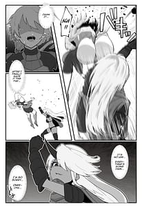 Page 7: 006.jpg | Soukou Senki Assault Pink Uragiri no Henshin Heroine | View Page!