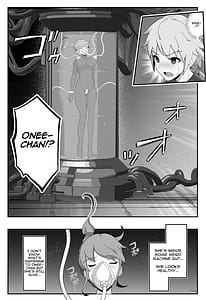 Page 10: 009.jpg | Soukou Senki Assault Pink Uragiri no Henshin Heroine | View Page!