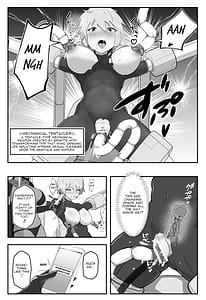 Page 12: 011.jpg | Soukou Senki Assault Pink Uragiri no Henshin Heroine | View Page!