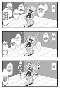 Page 14: 013.jpg | Soukou Senki Assault Pink Uragiri no Henshin Heroine | View Page!