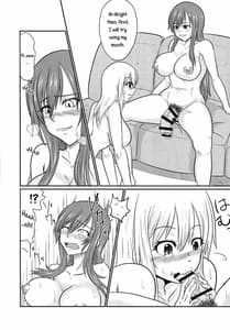 Page 10: 009.jpg | Sousei Mahou -Futanarilink- 4 | View Page!