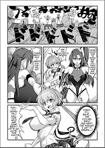 Page 10: 009.jpg | Sousha VS Takadaka 3 Sen Digital | View Page!