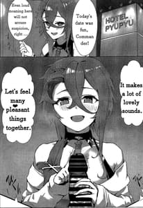 Page 6: 005.jpg | Soushisouai KAN-SEN-tachi ni Ippouteki ni Shiboritorarechau Hon | View Page!