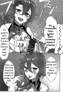 Page 9: 008.jpg | Soushisouai KAN-SEN-tachi ni Ippouteki ni Shiboritorarechau Hon | View Page!