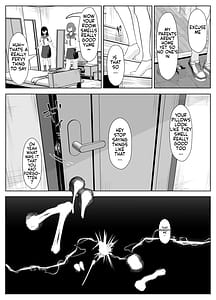 Page 9: 008.jpg | Soushitsu Kanojo Kioku Soushitsu no Kanojo ga Onna Senpai ni NTR made | View Page!