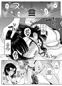 Page 10: 009.jpg | Soushitsu Kanojo Kioku Soushitsu no Kanojo ga Onna Senpai ni NTR made | View Page!