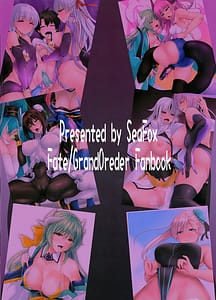 Page 2: 001.jpg | Soushuu Tokuiten Futanari ma Tometano | View Page!