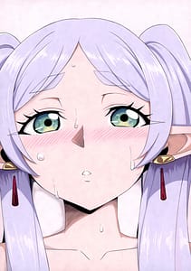 Page 2: 001.jpg | Sousou no Frieren no Okoshi-kata | View Page!