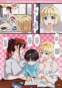 Page 15: 014.jpg | Sparkling Vacation - Homework | View Page!