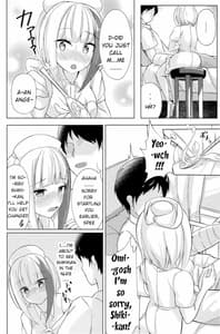 Page 3: 002.jpg | Spee x Cos Spee to Cosplay H Suru Hon | View Page!