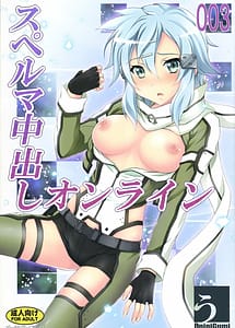 Read Sperm Nakadashi Online 3 with English Translation