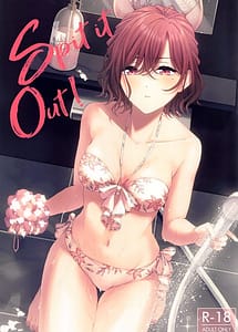 Read Spit it Out! with English Translation