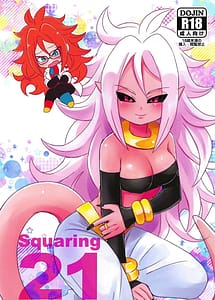 Read Squaring 21 with English Translation
