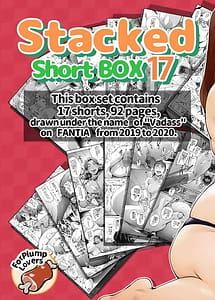 Read Stacked Short BOX 17 with English Translation