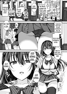 Page 2: 001.jpg | Stand up! Erotic girls school Student council president Ichijou Minori side | View Page!
