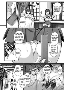 Page 3: 002.jpg | Stand up! Erotic girls school Student council president Ichijou Minori side | View Page!