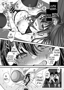 Page 10: 009.jpg | Stand up! Erotic girls school Student council president Ichijou Minori side | View Page!