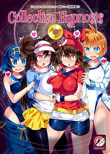 Read Stapspats 1 Collective Hypnosis